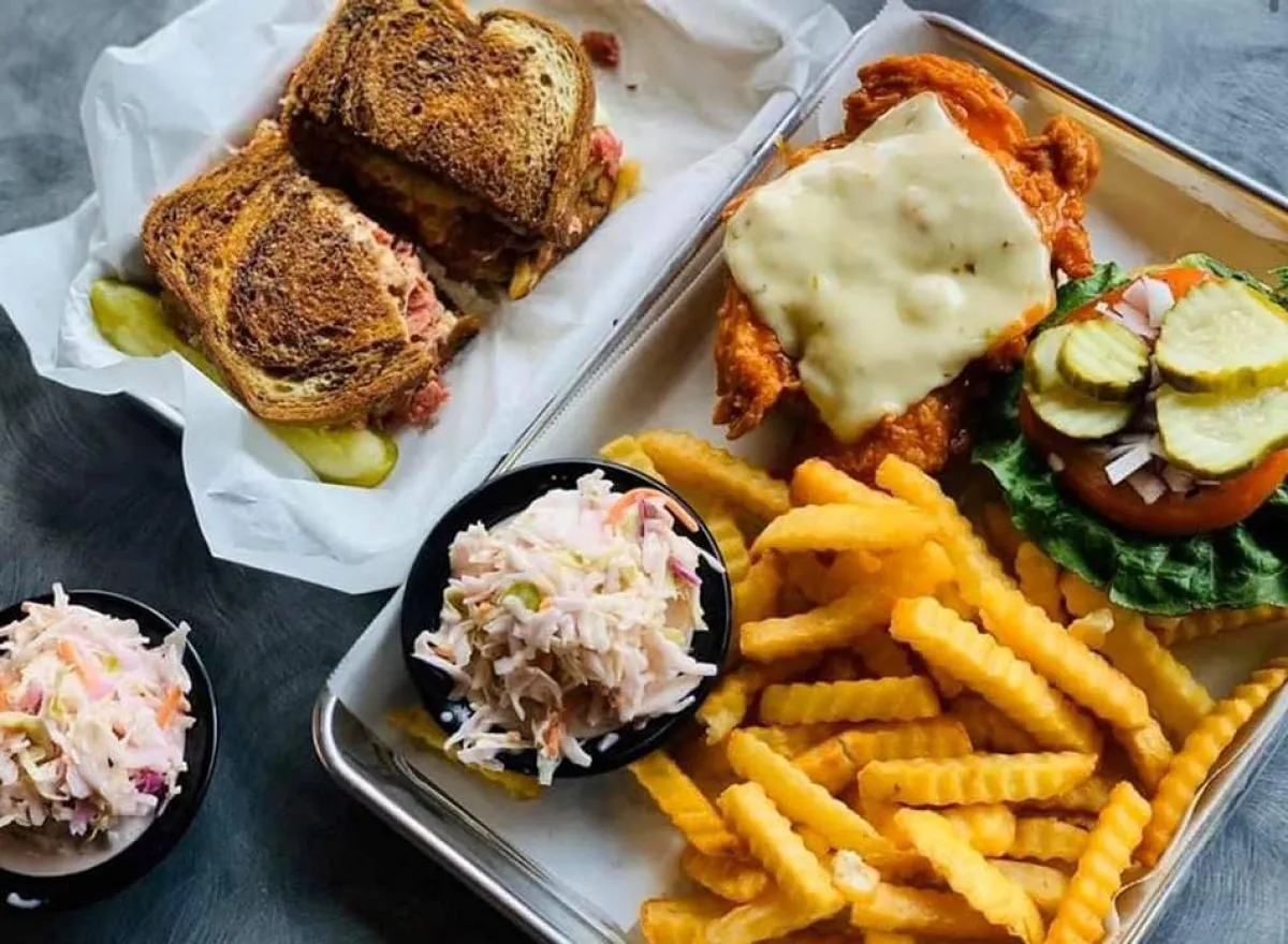 Farm-to-table dining in Northwest Illinois